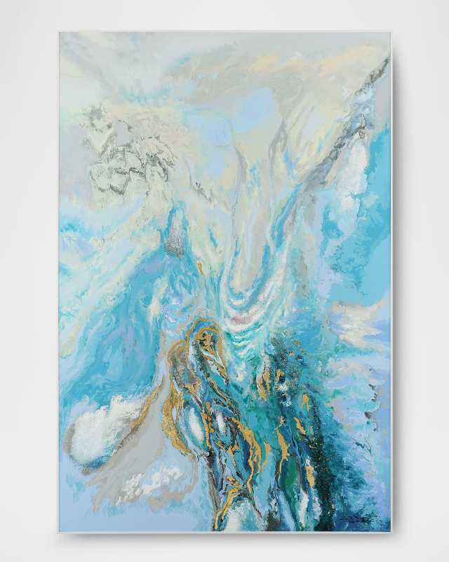 "Boundless Horizons" Original Painting